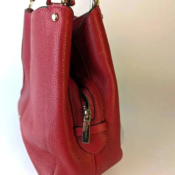 Kate Spade Leila Bag - Picture 2 of 9